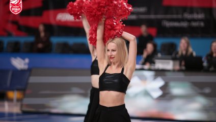 УГМК вышел в полуфинал