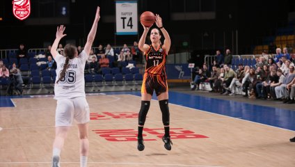 УГМК вышел в полуфинал