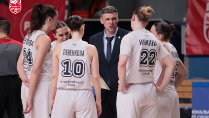 УГМК вышел в полуфинал