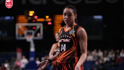 УГМК вышел в полуфинал