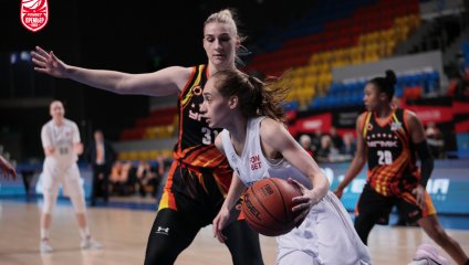 УГМК вышел в полуфинал