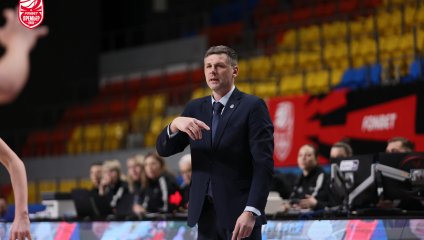 «Енисей» вышел в плей-офф