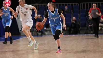 «Енисей» вышел в плей-офф