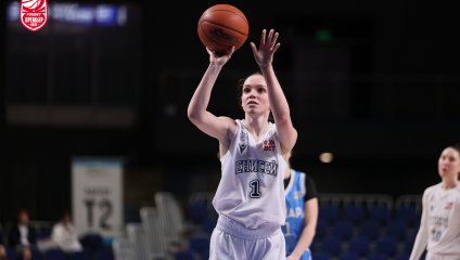 «Енисей» вышел в плей-офф