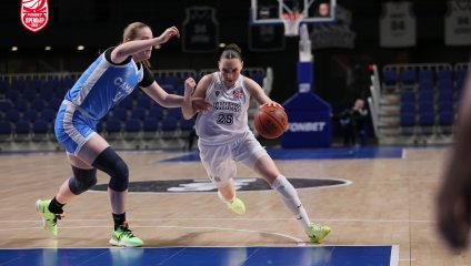 «Енисей» вышел в плей-офф