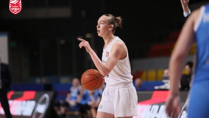 «Енисей» вышел в плей-офф