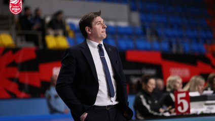 «Енисей» вышел в плей-офф