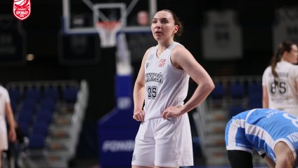 «Енисей» вышел в плей-офф