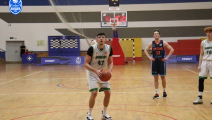 Крупная победа «Десны» в Майкопе