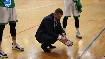 Крупная победа «Десны» в Майкопе