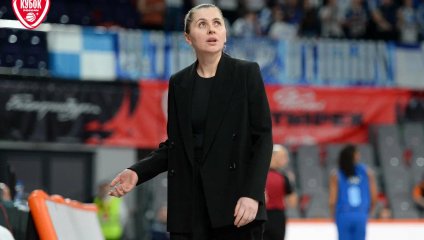 НИКА-Лузалес - Динамо (30.01.2025)
