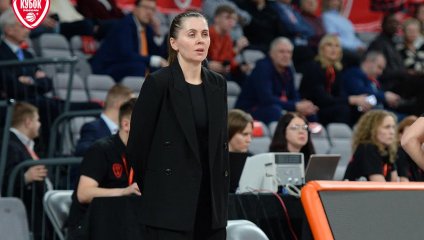 НИКА-Лузалес - Динамо 59:69 (30.01.2025)