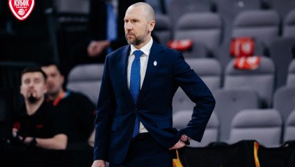 НИКА-Лузалес - Динамо 59:69 (30.01.2025)