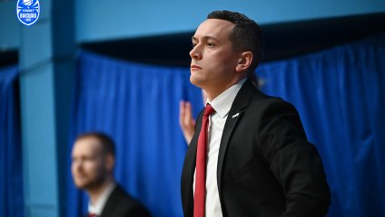 Славянка-ЧКПЗ - ЧГУ-Атланта 82:68 (24.02.2026)