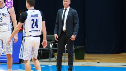 «Металлург» прервал серию поражений