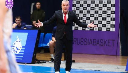 «Металлург» прервал серию поражений