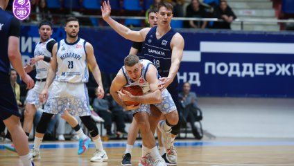 «Металлург» прервал серию поражений