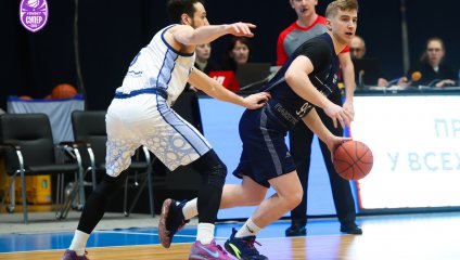 «Металлург» прервал серию поражений