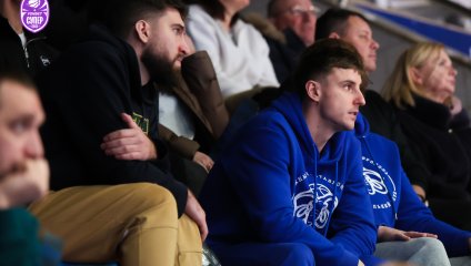 «Металлург» прервал серию поражений