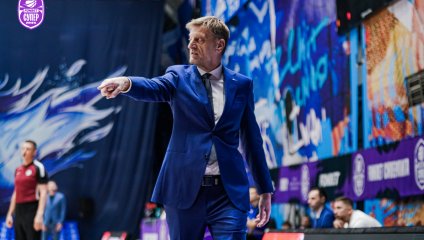 Зенит-2 - Университет-Югра 102:75 (07.12.2024)