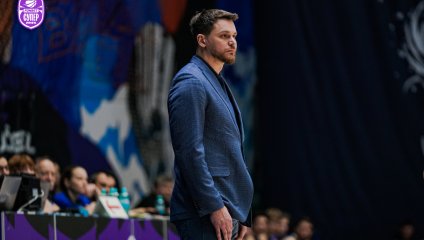 Зенит-2 - Университет-Югра 102:75 (07.12.2024)