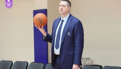 Спартак - Самара-2 67:46 (15.02.2025)