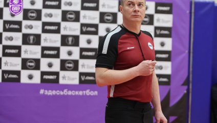 Спартак - Самара-2 67:46 (15.02.2025)