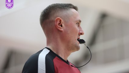 Спартак - Самара-2 67:46 (15.02.2025)