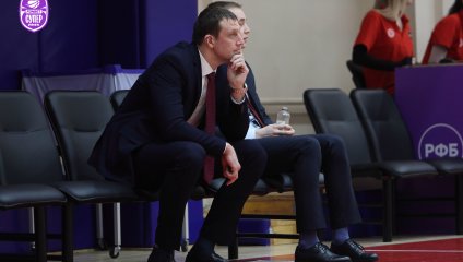 Спартак - Самара-2 67:46 (15.02.2025)