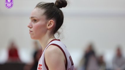 Спартак - Самара-2 67:46 (15.02.2025)