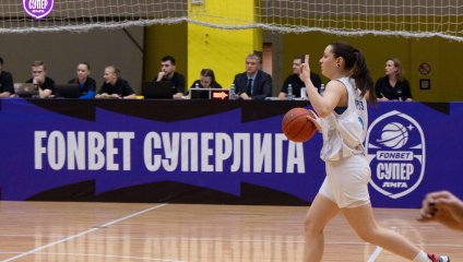 Волевая победа "Невинномысска" в ответном матче