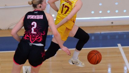 Надежда-2 - Ростов-ЮФУ 90:74 (02.03.2025)