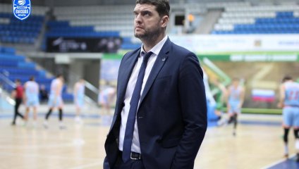«Динамо-МГТУ» одерживает первую победу в Брянске