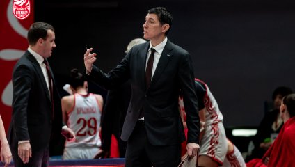 МБА-МГУСиТ - Нефтяник-Титан 79:64 (15.02.2026)