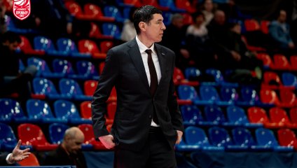 МБА-МГУСиТ - Нефтяник-Титан 79:64 (15.02.2026)