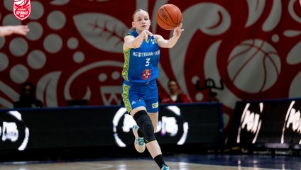 МБА-МГУСиТ - Нефтяник-Титан 79:64 (15.02.2026)