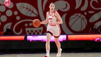 МБА-МГУСиТ - Нефтяник-Титан 79:64 (15.02.2026)