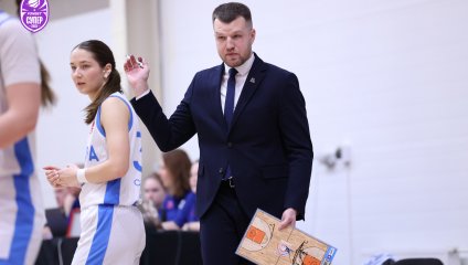 Самара-2 - Динамо-Фарм 64:77 (10.01.2026)