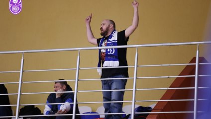 Самара-2 - Динамо-Фарм 64:77 (10.01.2026)