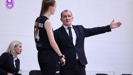 Самара-2 - Динамо-Фарм 64:77 (10.01.2026)