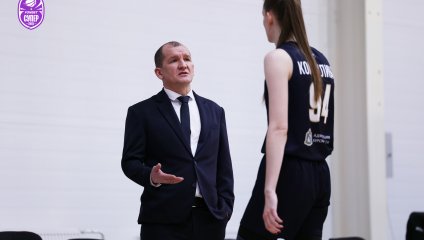 Самара-2 - Динамо-Фарм 64:77 (10.01.2026)