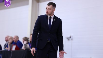 Самара-2 - Динамо-Фарм 64:77 (10.01.2026)