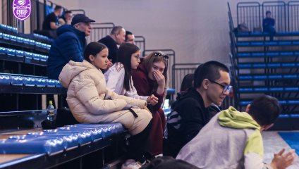 Казаночка - Самара-2 82:42 (22.03.2025)