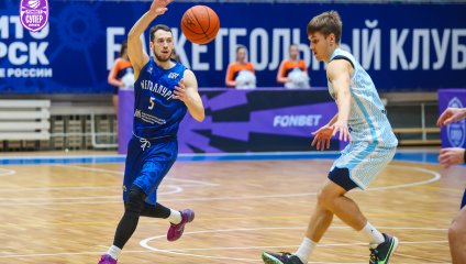 Возвращение Глазунова помогло «Металлургу» обыграть «Купол-Родники»