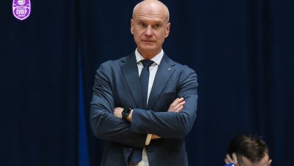 Возвращение Глазунова помогло «Металлургу» обыграть «Купол-Родники»