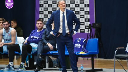 Возвращение Глазунова помогло «Металлургу» обыграть «Купол-Родники»