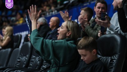 Возвращение Глазунова помогло «Металлургу» обыграть «Купол-Родники»