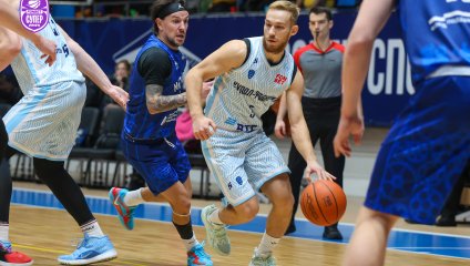 Возвращение Глазунова помогло «Металлургу» обыграть «Купол-Родники»