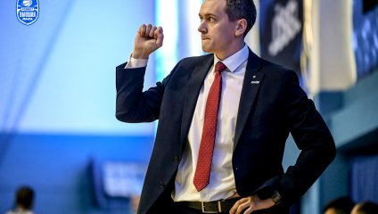 «Юность» взяла реванш у «Славянки-ЧКПЗ»