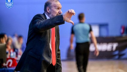 «Юность» взяла реванш у «Славянки-ЧКПЗ»